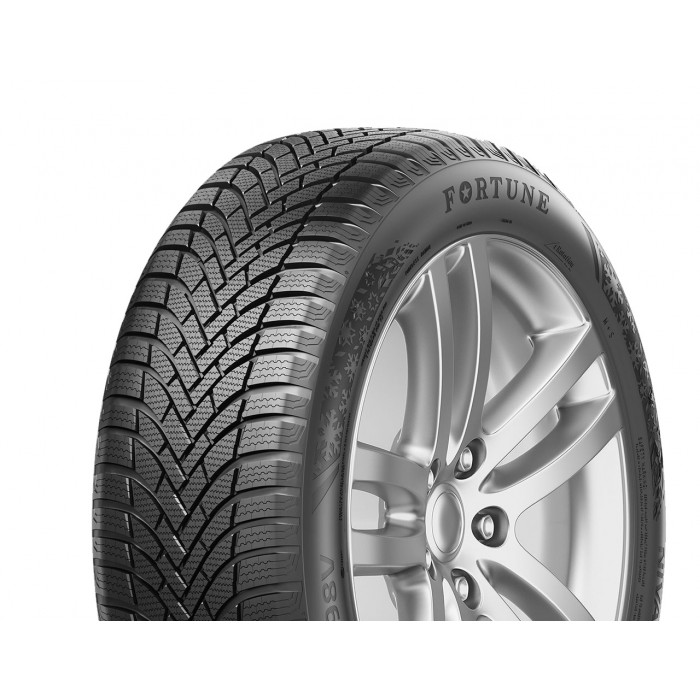 215/55R17 FORTUNE NIVALIS WINTER PRO 98V XL