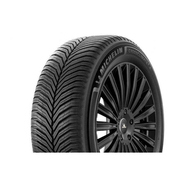 205/55R16 MICHELIN CROSSCLIMATE 3 91H
